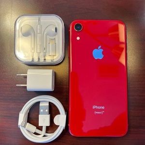 iphone xr which is the 10
